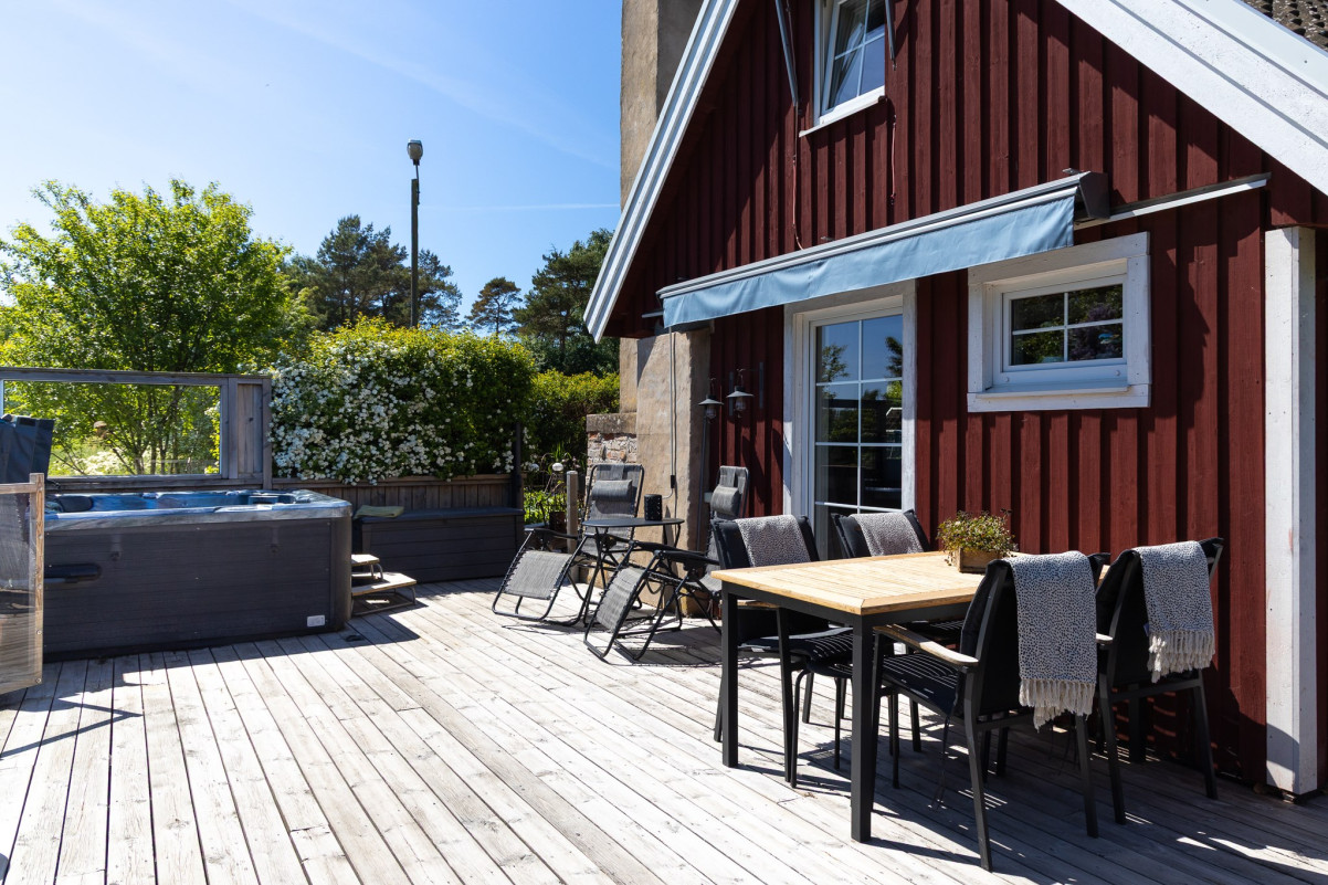  Jonstorpsvägen 1