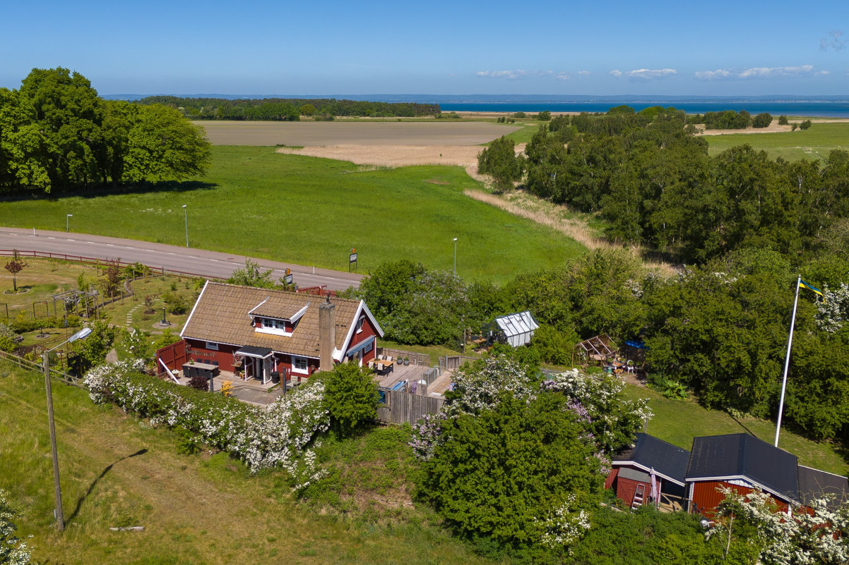  Jonstorpsvägen 1