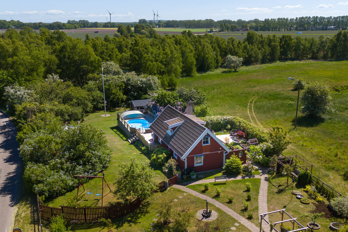  Jonstorpsvägen 1