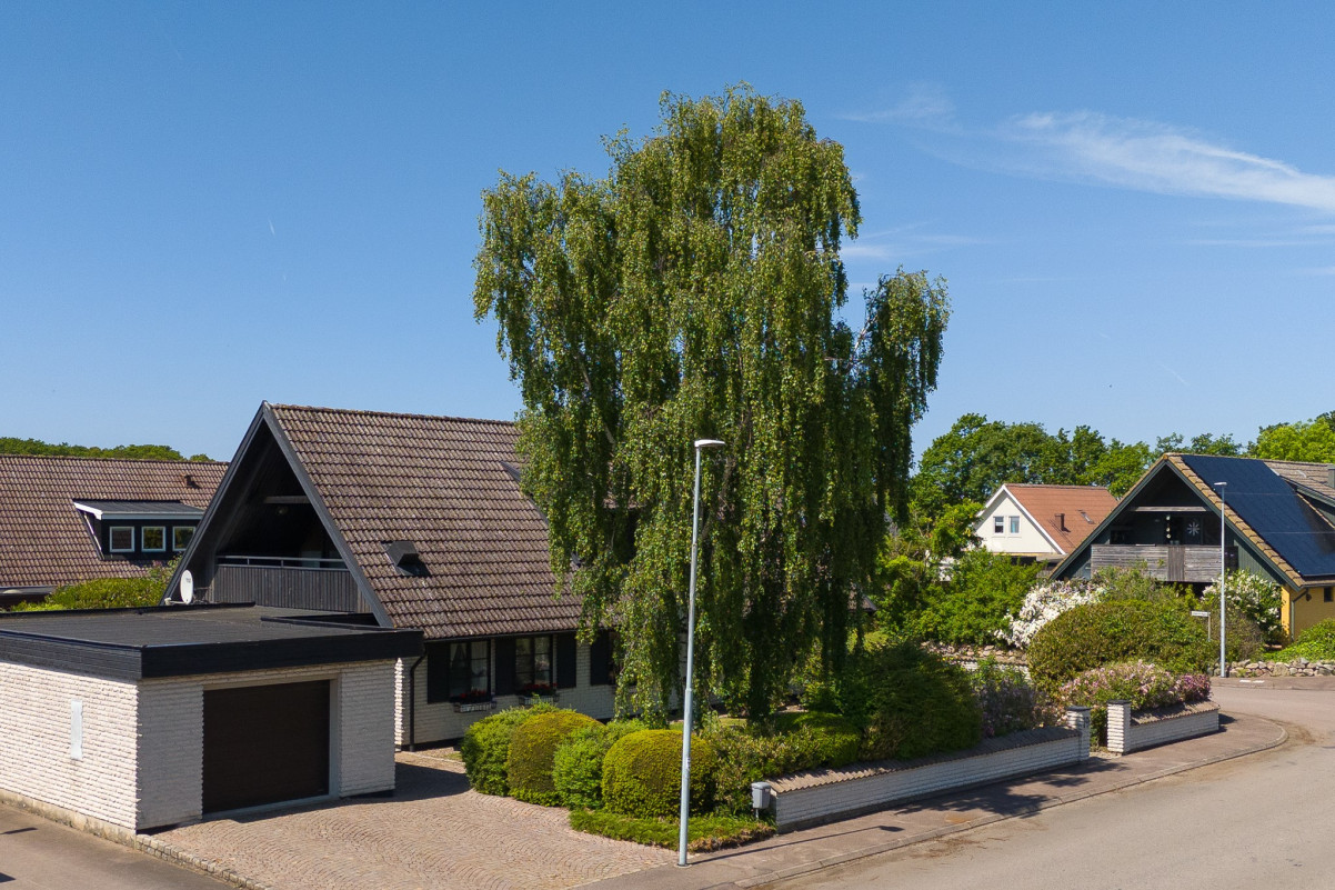  Solrosvägen 19