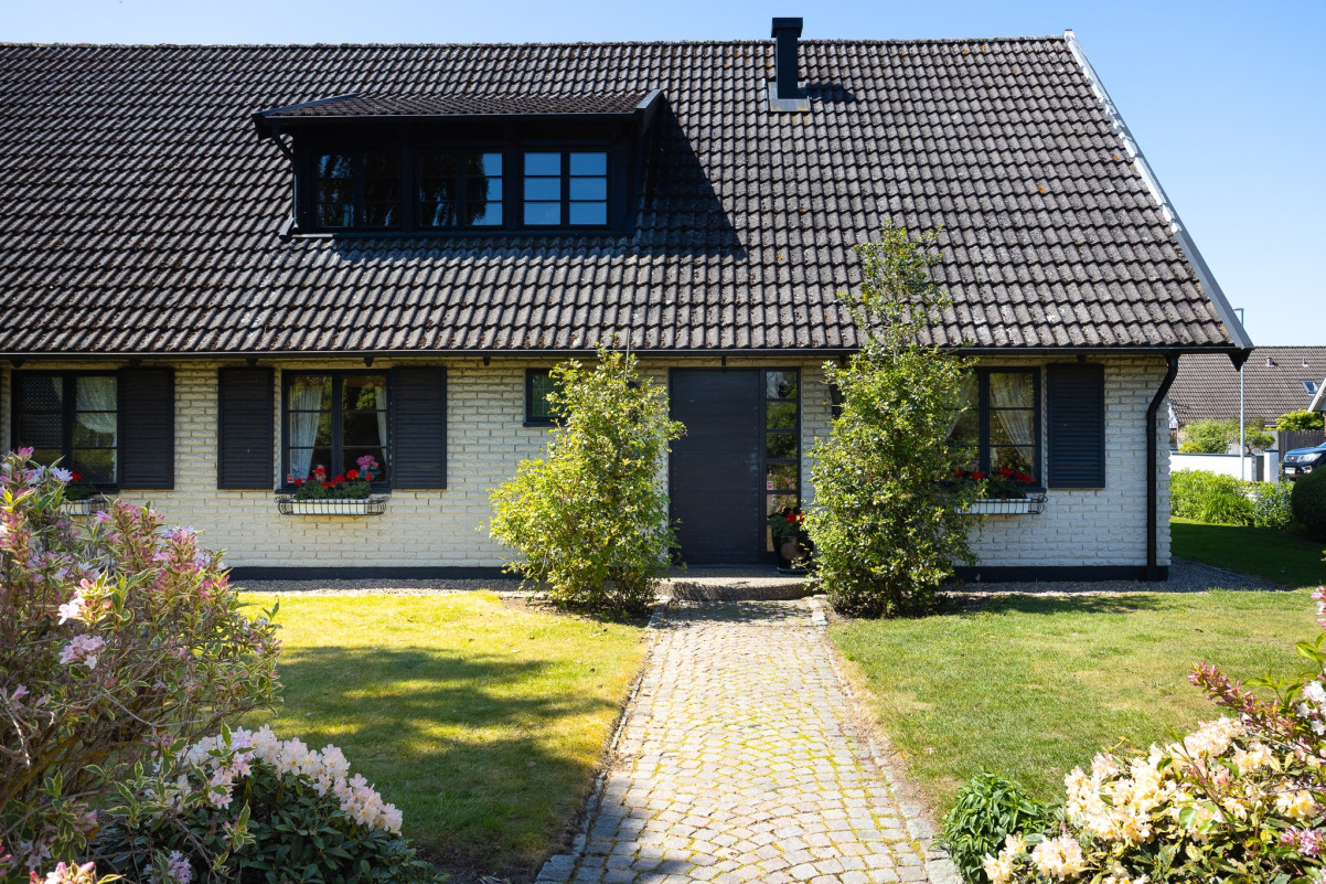  Solrosvägen 19