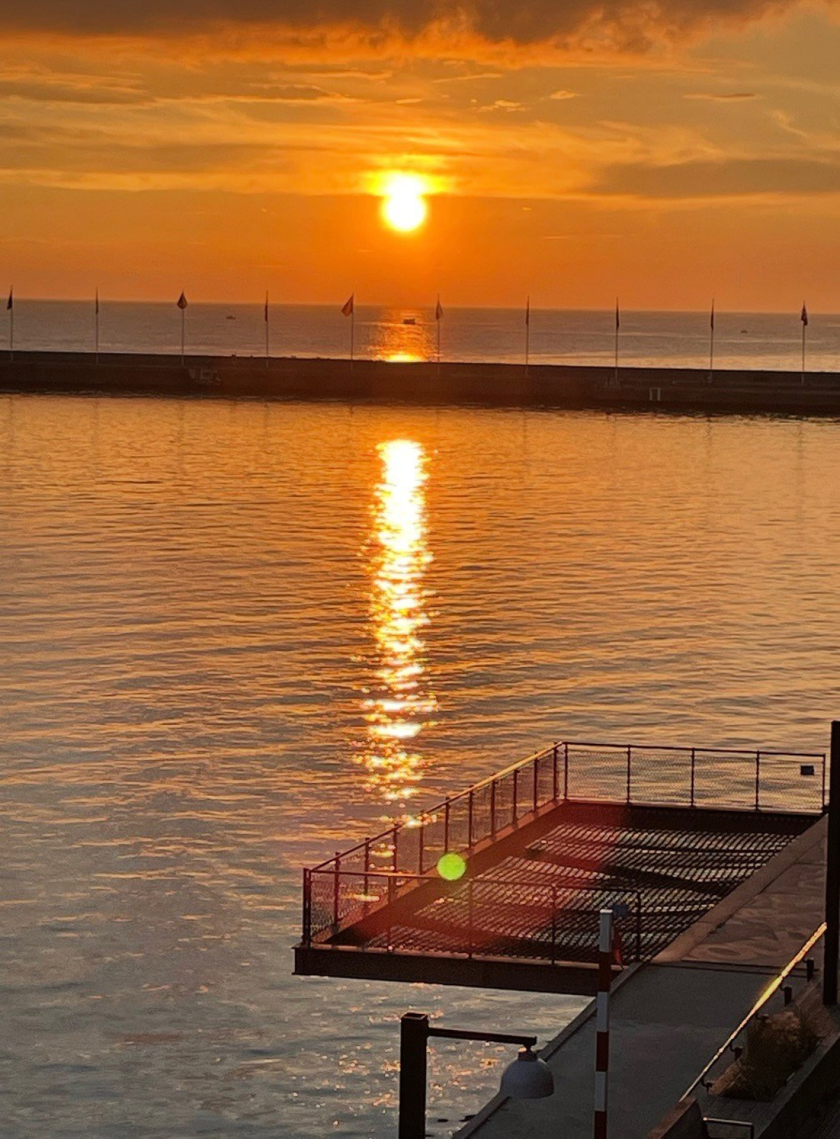 Säljarbild Oceankajen 4