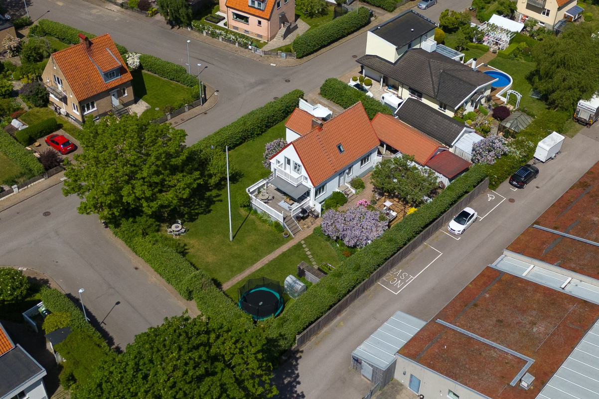  Liljegatan 10