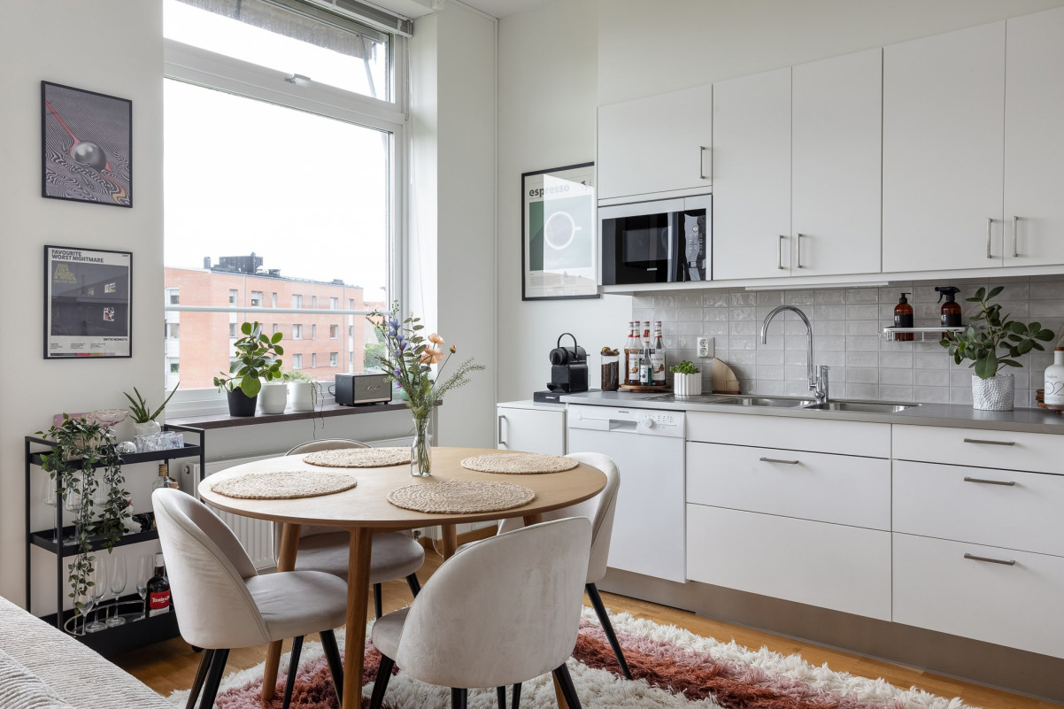  Bagaregatan 19
