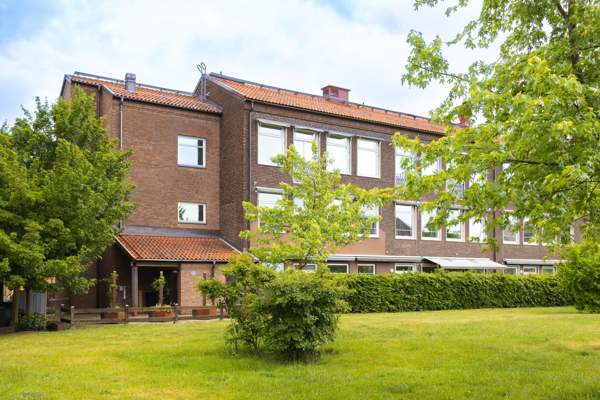  Bagaregatan 19