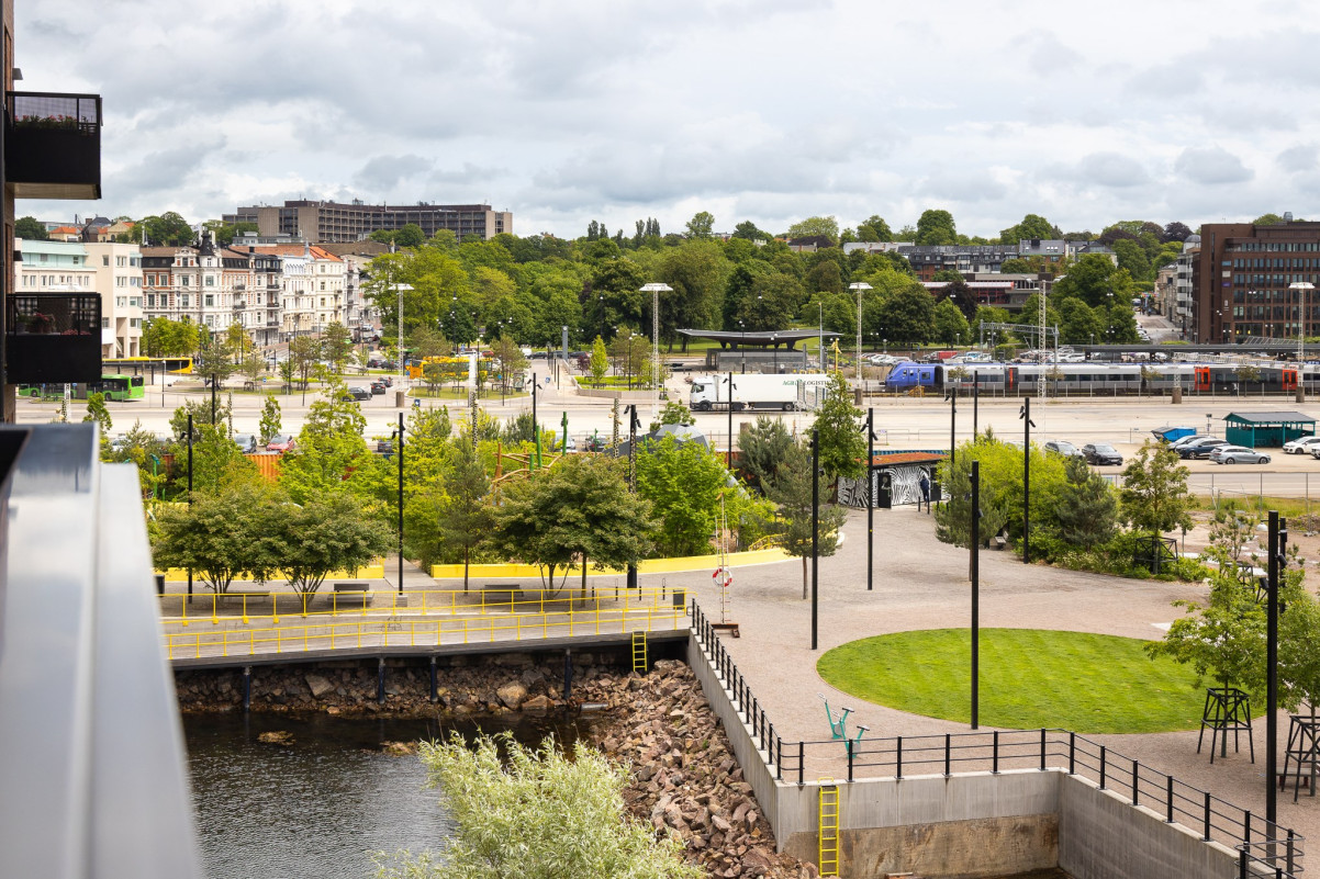  Redaregatan 30