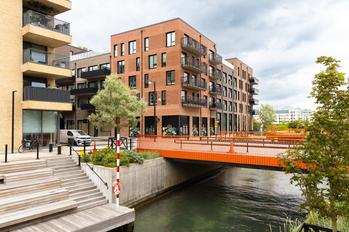  Redaregatan 30