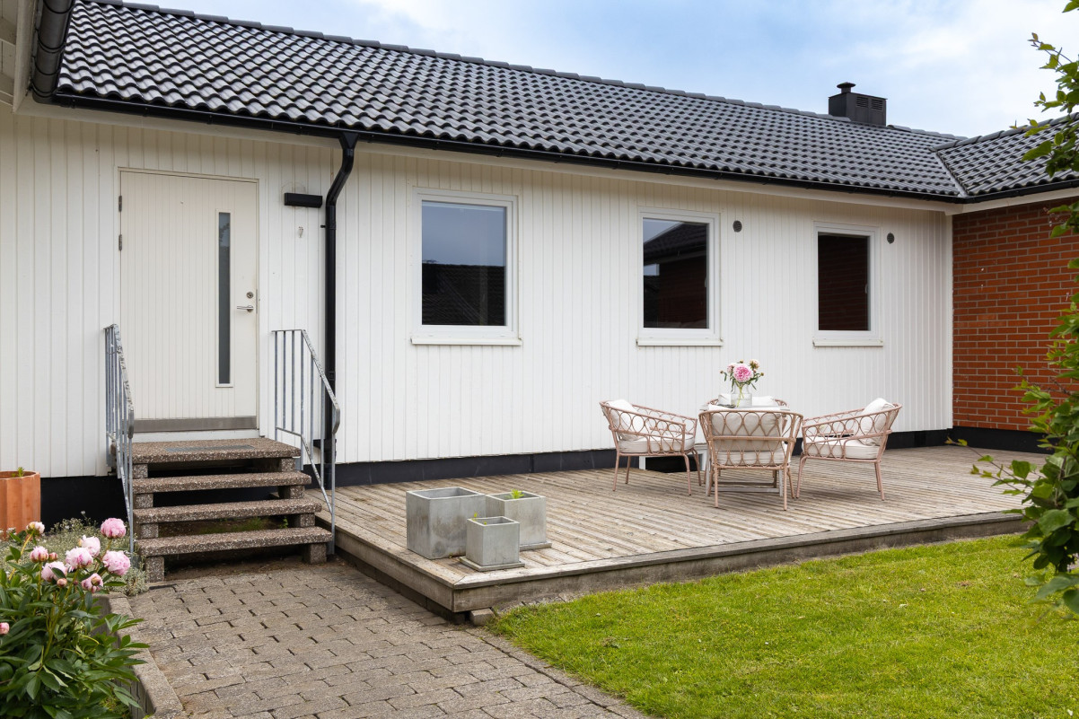  Malörtsvägen 43