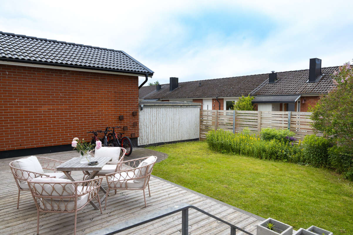  Malörtsvägen 43