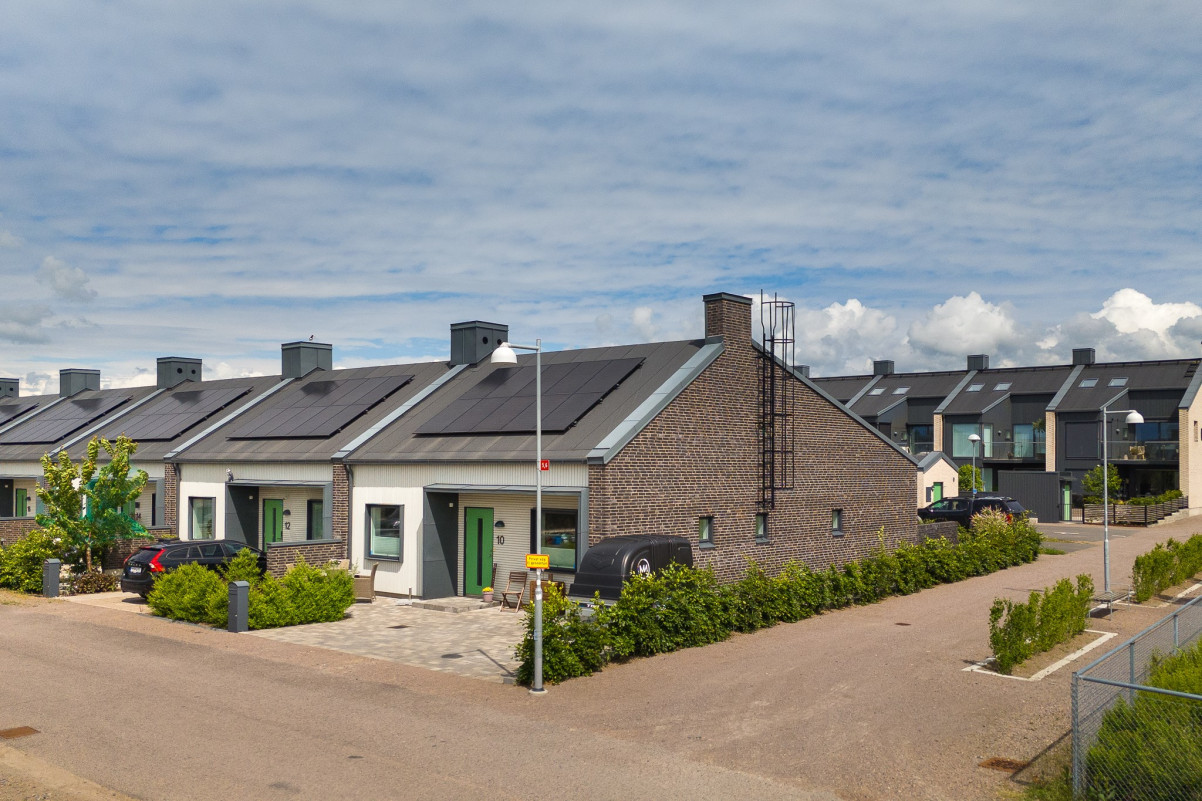  Tunnlandsgatan 10